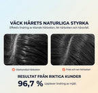 Elektrisk Hårbottenmassage