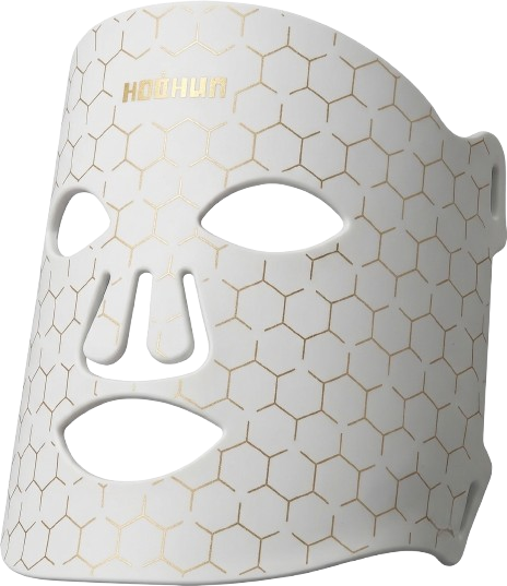 skira LED-ansiktsmask