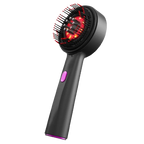 skira röd hårbottenmassager - produktbild
